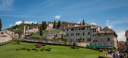 architecture-sky-town-building-chateau-palace-cityscape-panorama-plaza-castle-landmark-italy-tourism-monastery-vista-town-square-estate-stately-home-borgo-assisi-586603